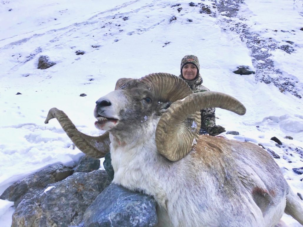 Marco Polo Hunting in Kyryzstan - Pyrenean Outfitters